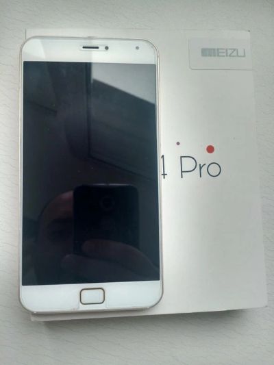 Лот: 11459494. Фото: 1. Meizu mx4 pro. Смартфоны