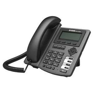 Лот: 4654359. Фото: 1. Телефон IP D-Link DPH-150SE/F4A... Маршрутизаторы (роутеры)