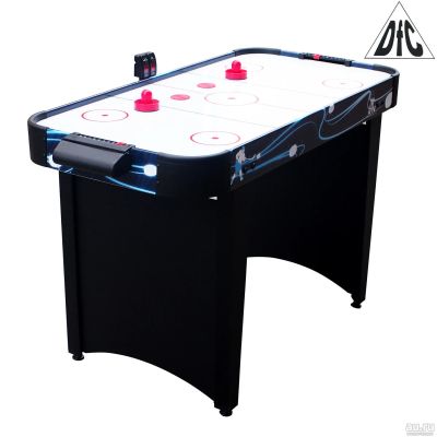 Лот: 13795934. Фото: 1. Игровой стол DFC Anaheim аэрохоккей. Другое (спортивные товары)