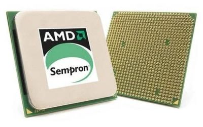Лот: 4552610. Фото: 1. Процессор AMD Sock AM1 Sempron... Процессоры