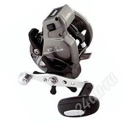 Лот: 2016223. Фото: 1. Катушка мульт. DAIWA "Accudepth... Катушки, комплектующие