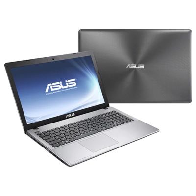 Лот: 3397005. Фото: 1. Ноутбук Asus 15.6" X550CC Intel... Ноутбуки
