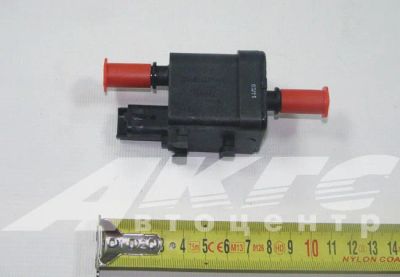 Лот: 12296543. Фото: 1. Подогреватель Топлива Kia Bongo... Другое (автозапчасти)
