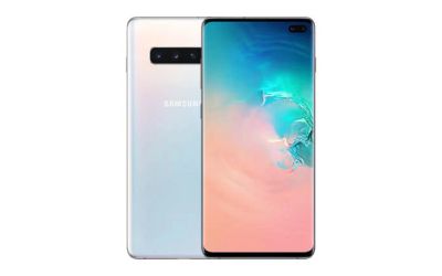 Лот: 14413790. Фото: 1. Samsung s10 plus. Смартфоны
