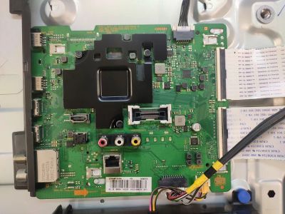 Лот: 24895444. Фото: 1. BN41-02756B BN94-15232C tv Samsung... Запчасти для телевизоров, видеотехники, аудиотехники