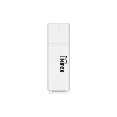 Лот: 25194273. Фото: 1. Флеш-накопитель USB2.0 8Gb Mirex... USB-флеш карты