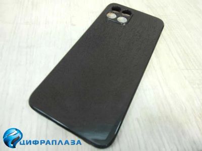 Лот: 19822776. Фото: 1. Чехол силикон-пластик Infinix... Чехлы, бамперы