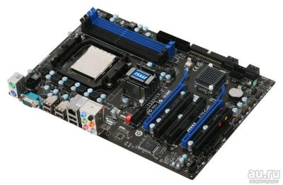 Лот: 15012413. Фото: 1. Материнская плата Asrock M3N78D... Материнские платы