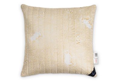 Лот: 24373745. Фото: 1. Подушка Hoff Holy lamb. Одеяла, подушки