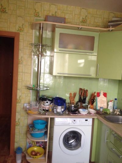 Лот: 11028139. Фото: 1. Кухонный гарнитур для кухни 9... Кухонные гарнитуры