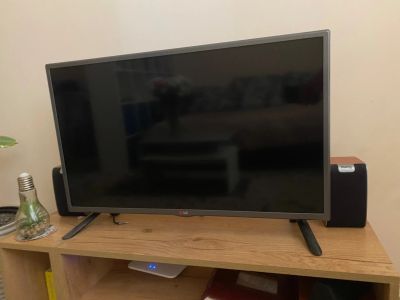 Лот: 22769633. Фото: 1. Телевизор LG. Телевизоры