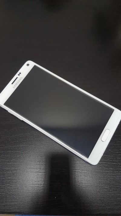 Лот: 10490494. Фото: 1. Samsung Note 4. Смартфоны