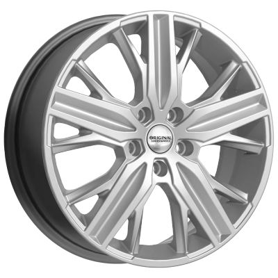 Лот: 20516442. Фото: 1. Диск Original series wheels KL-375... Диски