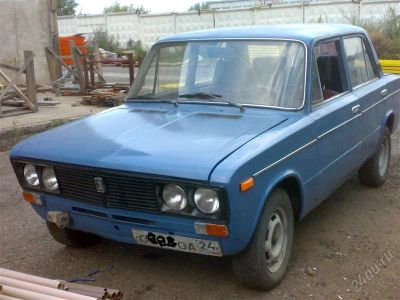 Лот: 1104672. Фото: 1. Ваз 2106. Автомобили