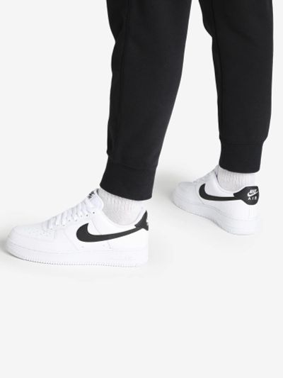 Лот: 25378500. Фото: 1. Кеды мужские Nike Air Force 1... Кеды, кроссовки, слипоны