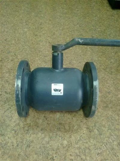 Лот: 2055111. Фото: 1. Кран шаровый BSA Dn-150 Pn-25. Запорная и предохранительная арматура