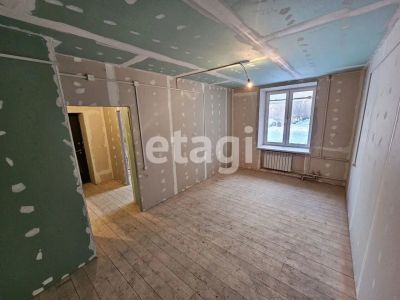 Лот: 25298375. Фото: 1. 1-комн. квартира , Красноярск... Квартиры, студии