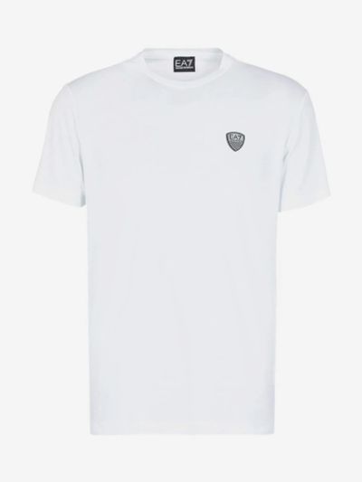 Лот: 22442247. Фото: 1. Футболка мужcкая EA7 T-Shirt... Другое (спортивная одежда)