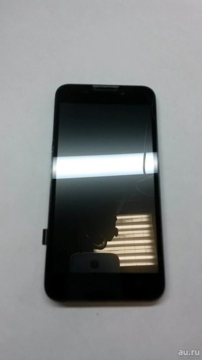 Лот: 13593902. Фото: 1. ZTE Skate 2. Дисплеи, дисплейные модули, тачскрины