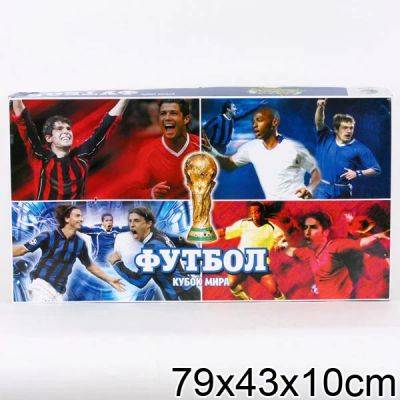 Лот: 3854770. Фото: 1. Игра настольная футбол B428111R... Детские настольные игры