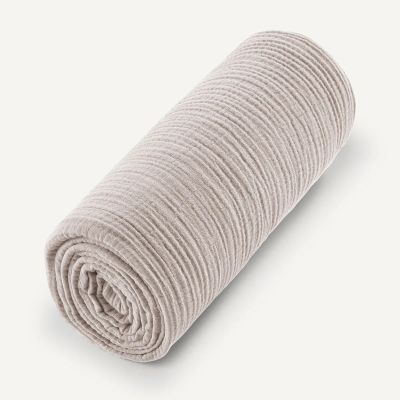 Лот: 24136959. Фото: 1. Простыня LaRedoute. Постельное бельё