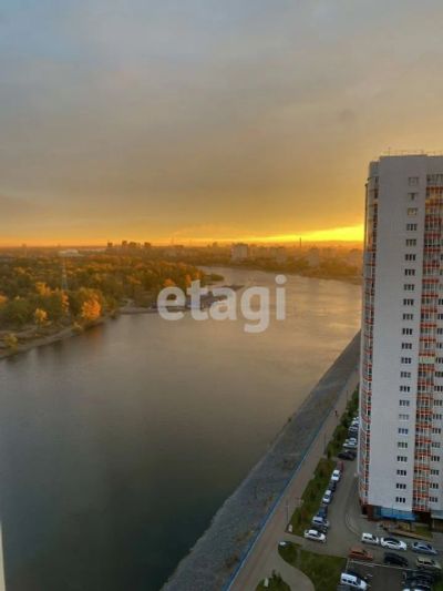 Лот: 20360489. Фото: 1. Продам 1-комн. кв. 40 кв.м. Красноярск... Квартиры, студии