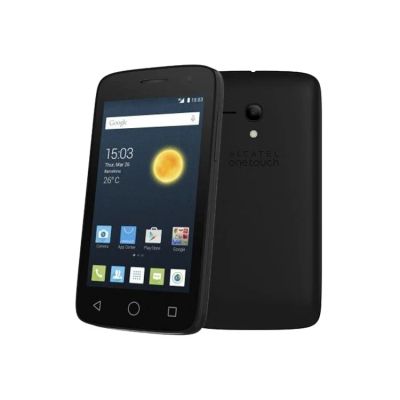 Лот: 11940363. Фото: 1. Alcatel OneTouch Pop2 4045D. Смартфоны