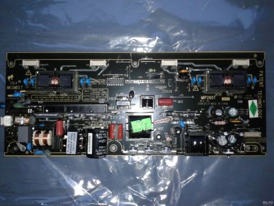 Лот: 13320034. Фото: 1. PSU MIP260T MS91B 81-PBL027-AX0... Печатные платы