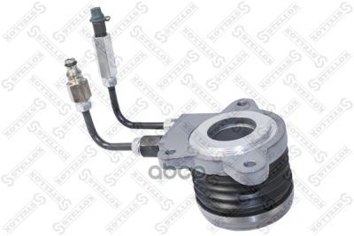 Лот: 21893323. Фото: 1. 07-00853-Sx_подшипник Выжимной... Другое (автозапчасти)