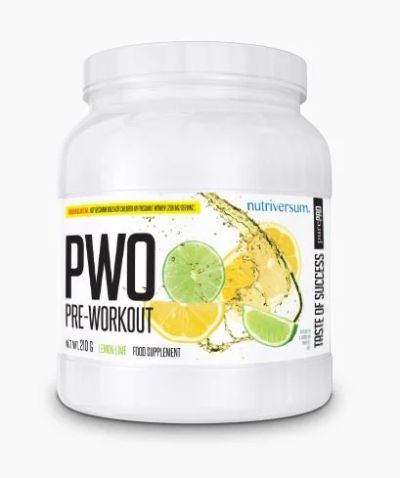 Лот: 10907557. Фото: 1. Pure PWO 1 порция PurePro (спортивное... Спортивное питание, витамины