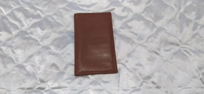Лот: 17863355. Фото: 1. Бумажник 2. Бумажники, кошельки, портмоне