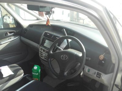 Лот: 7468585. Фото: 1. Toyota opa 2002 г. Автомобили