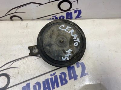Лот: 21715167. Фото: 1. сигнализатор звуковой Kia Cerato... Другое (автозапчасти)