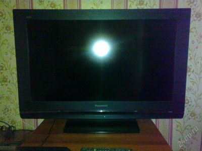 Лот: 977429. Фото: 1. Panasonic viera. Телевизоры