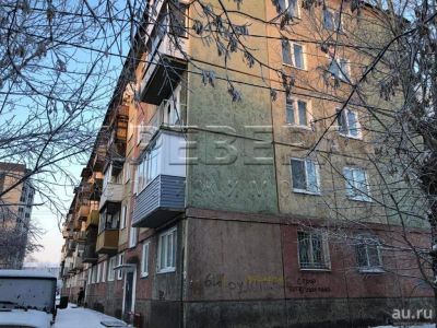 Лот: 13604810. Фото: 1. 1-комнатная квартира на ул. Тельмана... Квартиры, студии