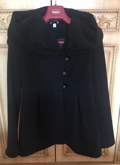 Лот: 8237182. Фото: 1. Пальто. Верхняя одежда