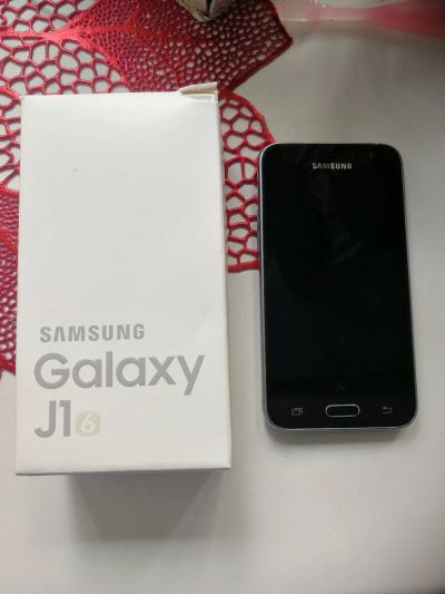 Лот: 11842392. Фото: 1. Samsung Galaxy J16. Смартфоны