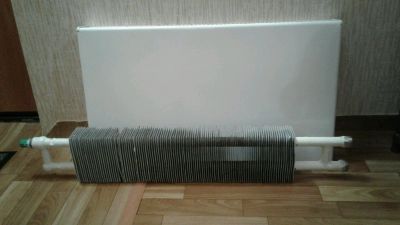 Лот: 12624796. Фото: 1. Конвектор. Радиаторы отопления, полотенцесушители