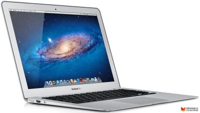 Лот: 3272774. Фото: 1. Apple MacBook Air 13 Mid 2013. Ноутбуки