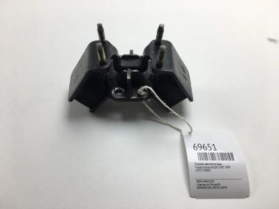 Лот: 20630345. Фото: 1. Подушка двигателя Toyota Cresta... Двигатель и элементы двигателя