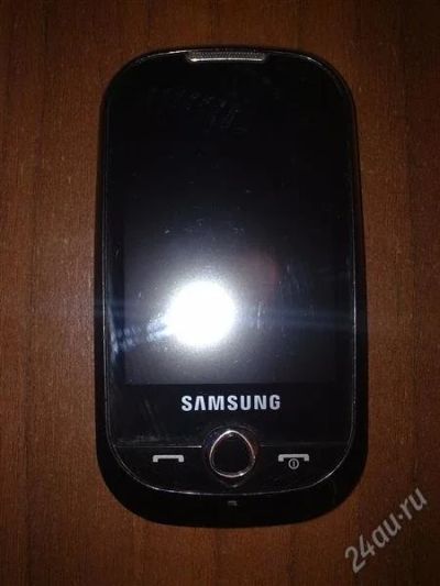 Лот: 1386849. Фото: 1. Samsung. Кнопочные мобильные телефоны