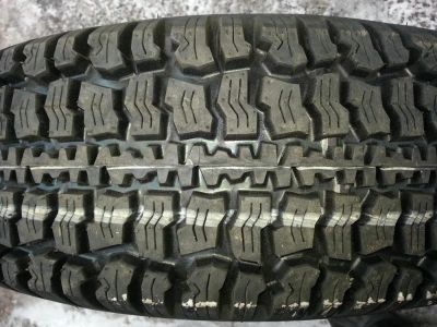 Лот: 9005505. Фото: 1. автошины на ниву кама флэм. Шины