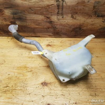 Лот: 18530992. Фото: 1. Бачок стеклоомывателя Honda Stream... Кузов