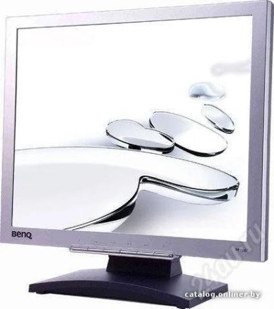 Лот: 416343. Фото: 1. Benq дешево. ЖК-мониторы