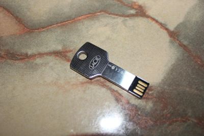 Лот: 6781778. Фото: 1. Usb flash card 8Gb. USB-флеш карты