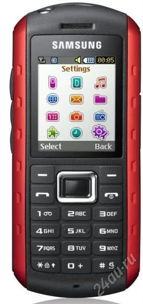 Лот: 1613382. Фото: 1. Samsung B2100. Кнопочные мобильные телефоны