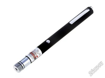 Лот: 3279111. Фото: 1. Лазерная указка Laser pointer... Другое (туризм, охота, рыбалка, самооборона)