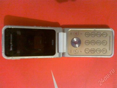 Лот: 648723. Фото: 1. Sony Ericsson R306. Кнопочные мобильные телефоны
