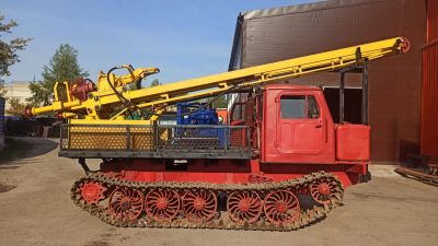 Лот: 24567708. Фото: 1. Буровое оборудование. Разное