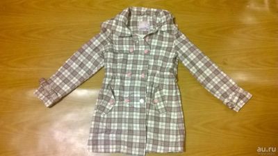 Лот: 9275942. Фото: 1. Плащ Bilemi. Верхняя одежда